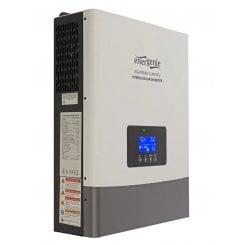 Гибридный солнечный инвертор EnerGenie 51.2V 6200W (EG-PSS901-6.2KW-EU)