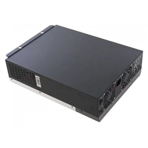 Гибридный солнечный инвертор EnerGenie 51.2V 6200W (EG-PSS901-6.2KW-EU) купить в Украине | Telemart фото