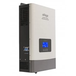 Гибридный солнечный инвертор EnerGenie 51.2V 12000W (EG-PSS901-12KW-EU)