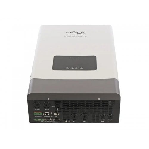 Гибридный солнечный инвертор EnerGenie 51.2V 12000W (EG-PSS901-12KW-EU) купить в Украине | Telemart фото