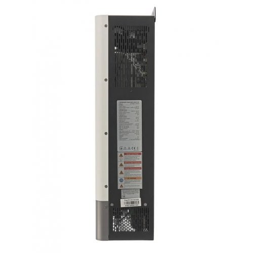 Гибридный солнечный инвертор EnerGenie 51.2V 12000W (EG-PSS901-12KW-EU) купить в Украине | Telemart фото