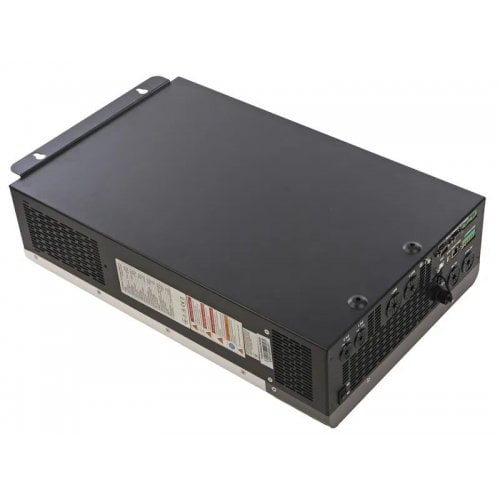 Гибридный солнечный инвертор EnerGenie 51.2V 12000W (EG-PSS901-12KW-EU) купить в Украине | Telemart фото