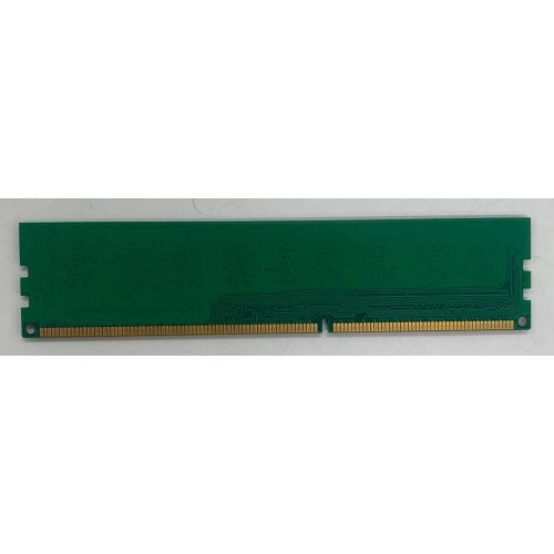 Озу Geil DDR3 4GB 1600Mhz (GN34GB1600C11S) (Восстановлено продавцом, 914222) купить в Украине | Telemart фото