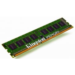 Озп Kingston DDR3 4GB 1333Mhz (KVR1333D3N9/4G) (Відновлено продавцем, 914223)