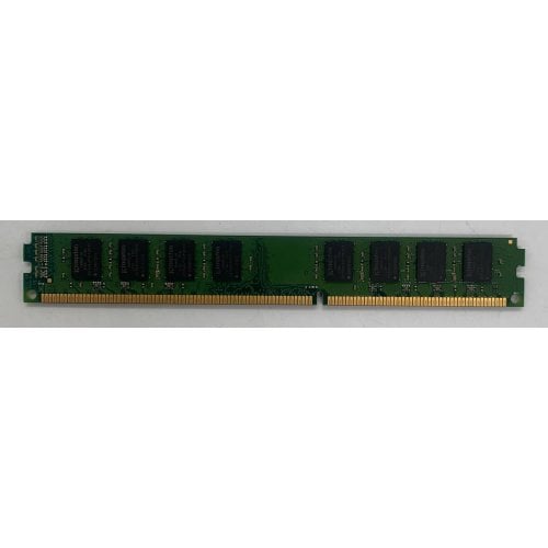 Озу Kingston DDR3 4GB 1333Mhz (KVR1333D3N9/4G) (Восстановлено продавцом, 914223) купить в Украине | Telemart фото