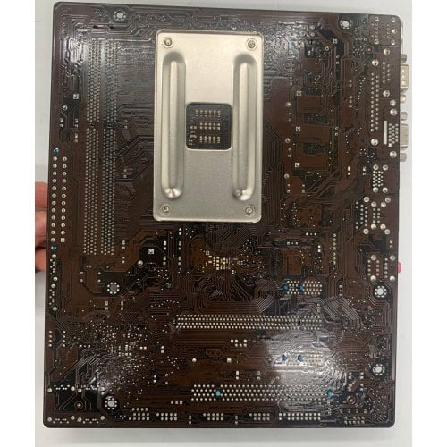 Материнська плата Asus M5A78L-M LX3 (sAM3+, AMD 760G) (Відновлено продавцем, 914225) купити в Україні | Telemart фото