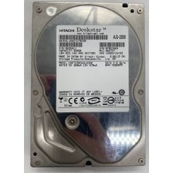 Жорсткий диск Hitachi 320GB 16MB 7200RPM 3.5