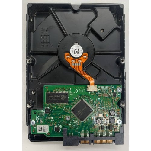 Жорсткий диск Hitachi 320GB 16MB 7200RPM 3.5" (HDP725032GLA360) (Відновлено продавцем, 914235) купити в Україні | Telemart фото