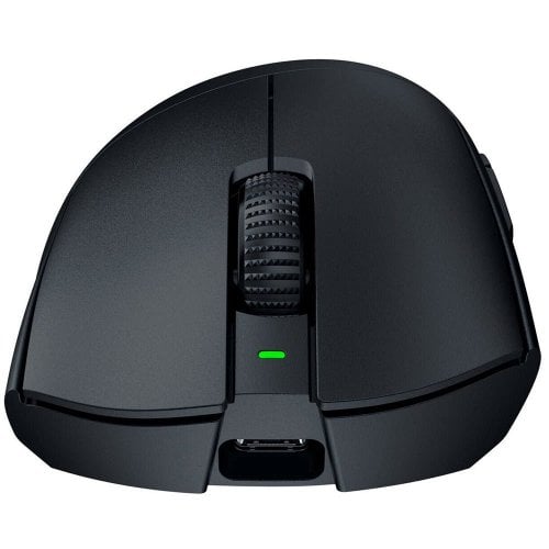 Уценка мышка Razer DeathAdder V3 Pro Wireless (RZ01-04630100-R3G1) Black (Вскрытая упаковка, 914242) купить в Украине | Telemart фото