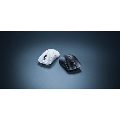 Уценка мышка Razer DeathAdder V3 Pro Wireless (RZ01-04630100-R3G1) Black (Вскрытая упаковка, 914242) купить в Украине | Telemart фото