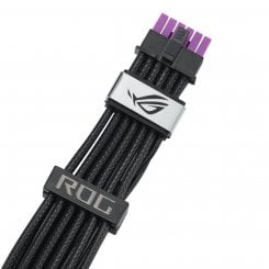 Уцінка кабель Asus ROG Equalizer (90YE00BN-B0QA00) Black (Розкрита упаковка, 914247)