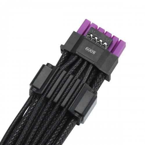 Уцінка кабель Asus ROG Equalizer (90YE00BN-B0QA00) Black (Розкрита упаковка, 914247) купити в Україні | Telemart фото