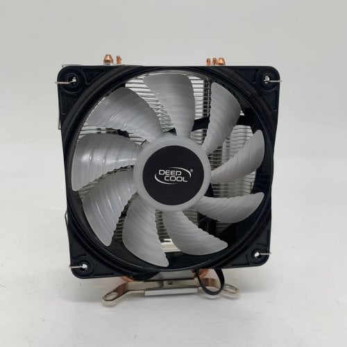 Кулер Deepcool GAMMAXX 400K (DP-MCH4-GMX400V2-K) (Восстановлено продавцом, 914250) купить в Украине | Telemart фото