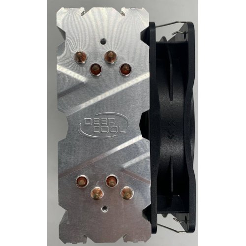 Кулер Deepcool GAMMAXX 400K (DP-MCH4-GMX400V2-K) (Восстановлено продавцом, 914250) купить в Украине | Telemart фото