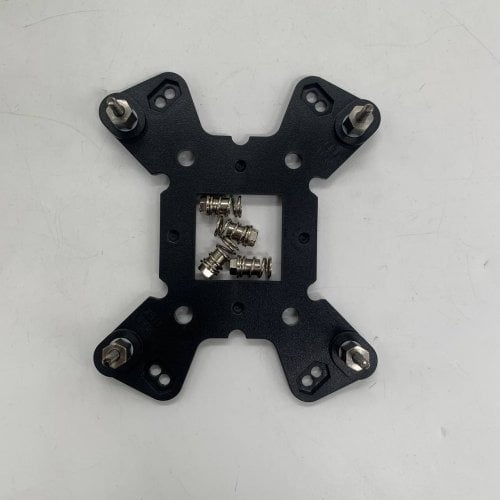 Кулер Deepcool GAMMAXX 400K (DP-MCH4-GMX400V2-K) (Восстановлено продавцом, 914250) купить в Украине | Telemart фото