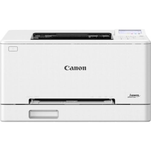 Уценка принтер Canon i-SENSYS LBP647Cdw Wi-Fi (6929C001) (Вскрытая упаковка, 914252) купить в Украине | Telemart фото