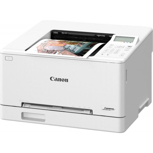 Уценка принтер Canon i-SENSYS LBP647Cdw Wi-Fi (6929C001) (Вскрытая упаковка, 914252) купить в Украине | Telemart фото