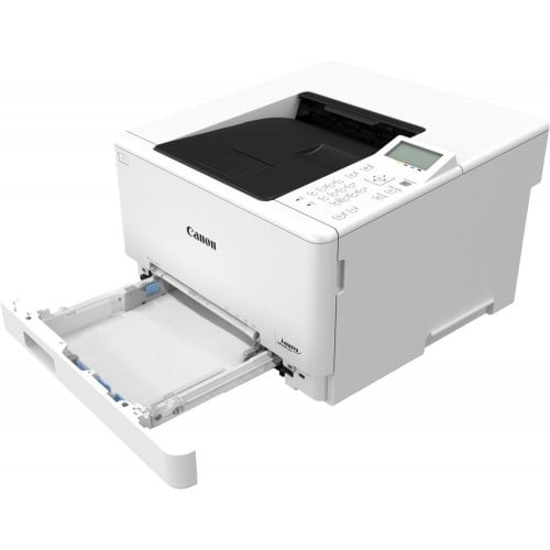Уценка принтер Canon i-SENSYS LBP647Cdw Wi-Fi (6929C001) (Вскрытая упаковка, 914252) купить в Украине | Telemart фото