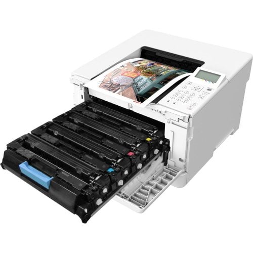 Уценка принтер Canon i-SENSYS LBP647Cdw Wi-Fi (6929C001) (Вскрытая упаковка, 914252) купить в Украине | Telemart фото