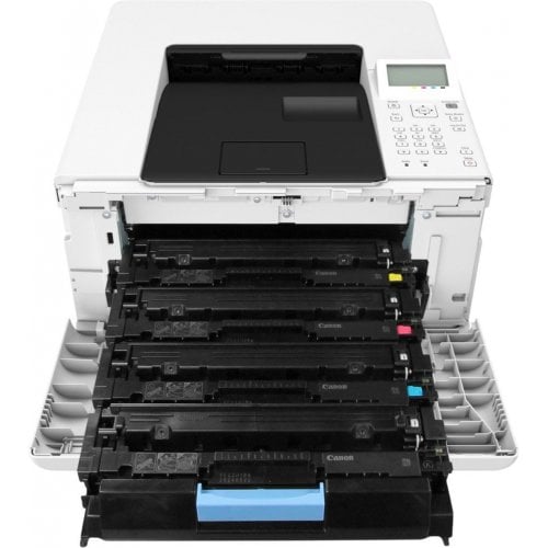 Уценка принтер Canon i-SENSYS LBP647Cdw Wi-Fi (6929C001) (Вскрытая упаковка, 914252) купить в Украине | Telemart фото