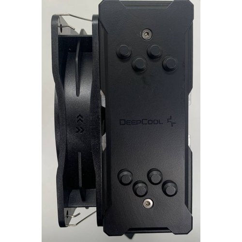Кулер Deepcool GAMMAXX GTE V2 RGB (DP-MCH4-GMX-GTEV2) (Восстановлено продавцом, 914258) купить в Украине | Telemart фото