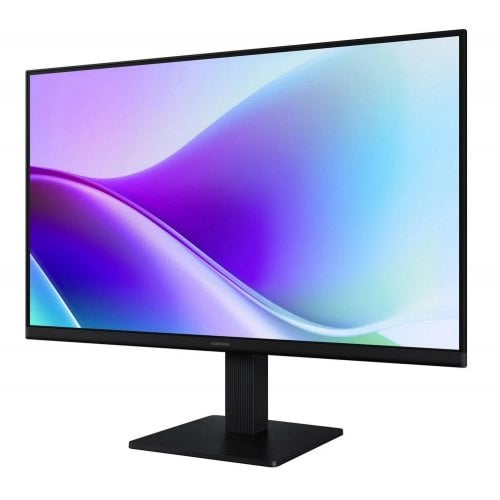 Уцінка монітор Samsung 24" Essential S3 S32GF (LS24F320GAIXUA) Black (Розкрита упаковка, 914267) купити в Україні | Telemart фото