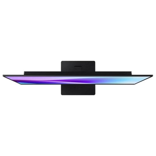 Уцінка монітор Samsung 24" Essential S3 S32GF (LS24F320GAIXUA) Black (Розкрита упаковка, 914267) купити в Україні | Telemart фото