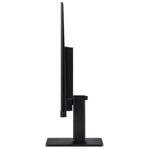 Уцінка монітор Samsung 24" Essential S3 S32GF (LS24F320GAIXUA) Black (Розкрита упаковка, 914267) купити в Україні | Telemart фото