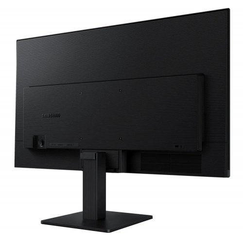 Уцінка монітор Samsung 24" Essential S3 S32GF (LS24F320GAIXUA) Black (Розкрита упаковка, 914267) купити в Україні | Telemart фото