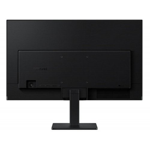 Уцінка монітор Samsung 24" Essential S3 S32GF (LS24F320GAIXUA) Black (Розкрита упаковка, 914267) купити в Україні | Telemart фото