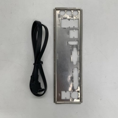 Материнська плата AsRock B450M-HDV R4.0 (sAM4, AMD B450) (Відновлено продавцем, 914268) купити в Україні | Telemart фото