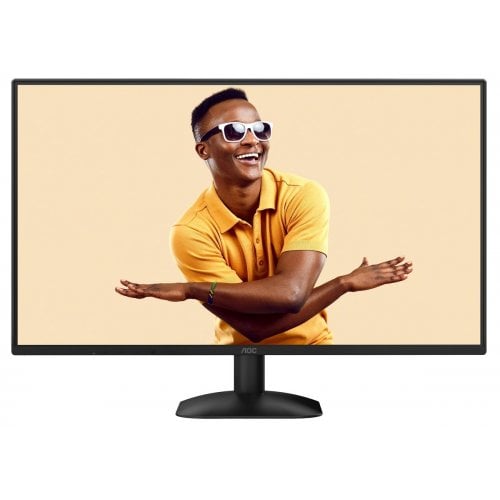 Уценка монитор AOC 27" 27B31H Black (Вскрытая упаковка, 914269) купить в Украине | Telemart фото