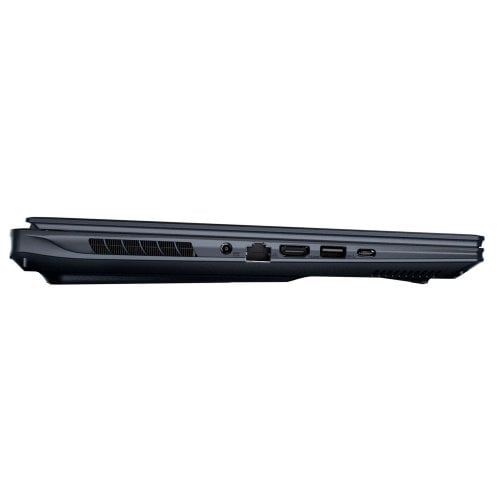 Уценка ноутбук Gigabyte AORUS MASTER 16 BZH (BZHC6UAE65SP) Dark Tide (Вскрытая упаковка, 914277) купить в Украине | Telemart фото