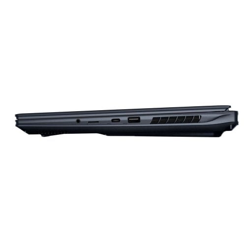 Уценка ноутбук Gigabyte AORUS MASTER 16 BZH (BZHC6UAE65SP) Dark Tide (Вскрытая упаковка, 914277) купить в Украине | Telemart фото
