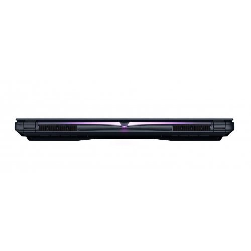 Уценка ноутбук Gigabyte AORUS MASTER 16 BZH (BZHC6UAE65SP) Dark Tide (Вскрытая упаковка, 914277) купить в Украине | Telemart фото