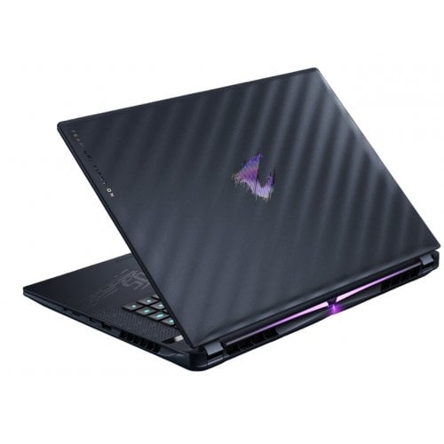 Уценка ноутбук Gigabyte AORUS MASTER 16 BZH (BZHC6UAE65SP) Dark Tide (Вскрытая упаковка, 914277) купить в Украине | Telemart фото