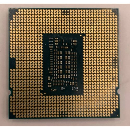 Процессор Intel Core i3-10100F 3.6(4.3)GHz 6MB s1200 Tray (CM8070104291318) (Восстановлено продавцом, 914388) купить в Украине | Telemart фото
