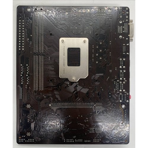 Материнская плата Gigabyte H410M S2H V3 (s1200, Intel H510) (Восстановлено продавцом, 914389) купить в Украине | Telemart фото