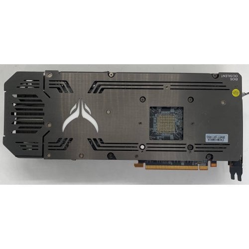 Видеокарта PowerColor Radeon RX 6800 XT Red Devil OC 16384MB (AXRX 6800XT 16GBD6-3DHE/OC) (Восстановлено продавцом, 914407) купить в Украине | Telemart фото