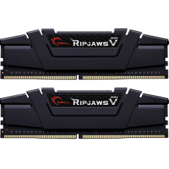 Озп G.Skill DDR4 64GB (2x32GB) 4000Mhz Ripjaws V (F4-4000C18D-64GVK) (Відновлено продавцем, 914418)