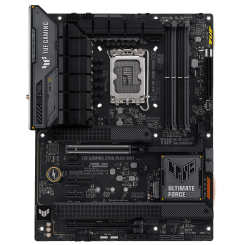 Материнская плата Asus TUF GAMING Z790-PLUS WIFI (s1700, Intel Z790) (Восстановлено продавцом, 914456)