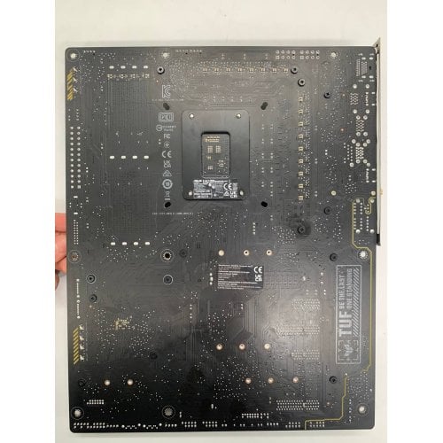 Материнская плата Asus TUF GAMING Z790-PLUS WIFI (s1700, Intel Z790) (Восстановлено продавцом, 914456) купить в Украине | Telemart фото