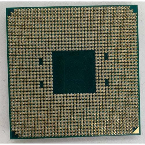 Процессор AMD Ryzen 5 3600 3.6(4.2)GHz 32MB sAM4 Box (100-100000031BOX) (Восстановлено продавцом, 914464) купить в Украине | Telemart фото