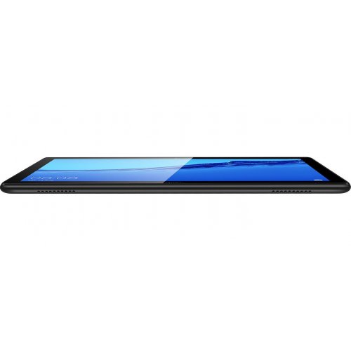 Купить Планшет Huawei MediaPad T5 10.1 3/32GB LTE (AGS-L09B) Space Gray - цена в Харькове, Киеве, Днепре, Одессе
в интернет-магазине Telemart фото
