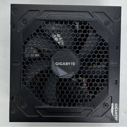 Блок живлення Gigabyte UD750GM 750W (GP-UD750GM) (Відновлено продавцем, 914545) купити в Україні | Telemart фото