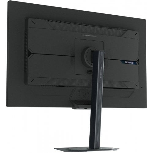 Уценка монитор Gigabyte 27" G27Q20 Black (Повреждена упаковка, 914554) купить в Украине | Telemart фото