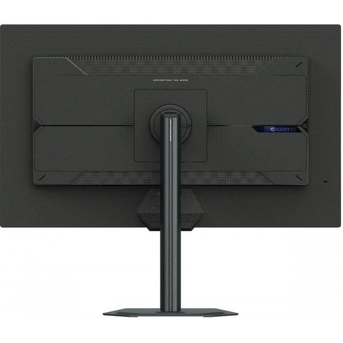 Уценка монитор Gigabyte 27" G27Q20 Black (Повреждена упаковка, 914554) купить в Украине | Telemart фото
