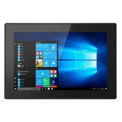 Планшет Lenovo Tablet 10.1 8/128GB LTE (20L3000KRT) Black