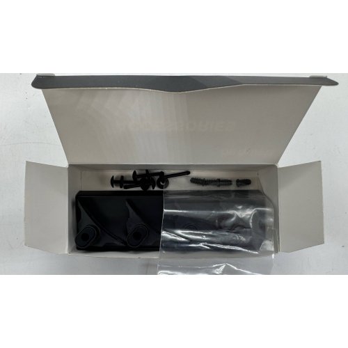 Кулер для корпуса Be Quiet! Silent Wings 4 120 PWM (BL093) (Восстановлено продавцом, 914562) купить в Украине | Telemart фото