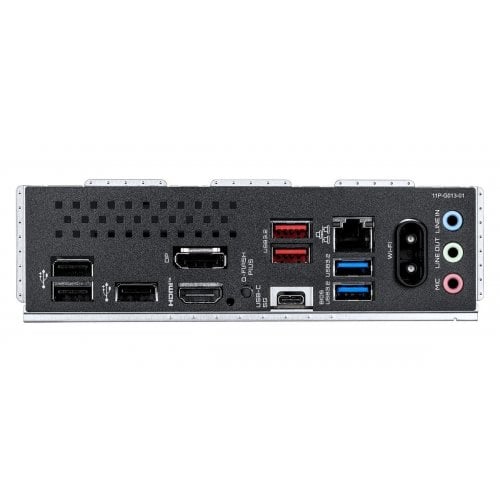 Материнская плата Gigabyte B550M C (sAM4, AMD B550) купить в Украине | Telemart фото